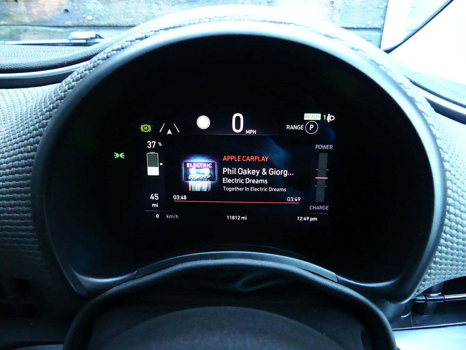 Used Fiat 500 2021 for sale - 77022608: Photo 63