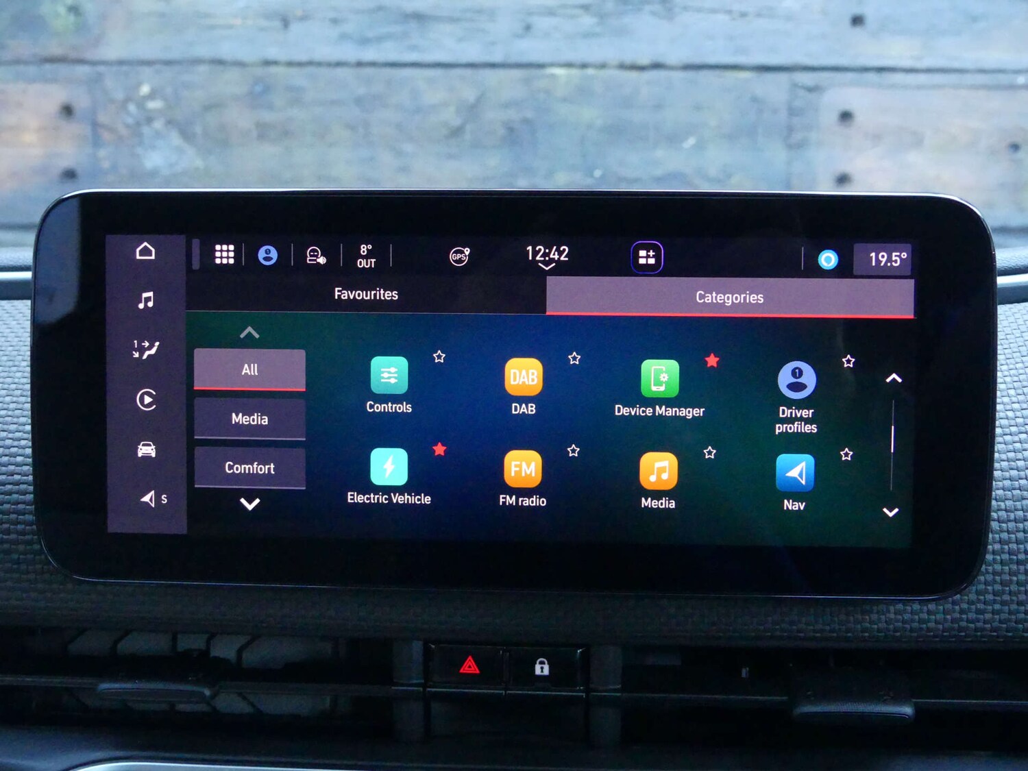 Used Fiat 500 2021 for sale - 77022608: Photo 65