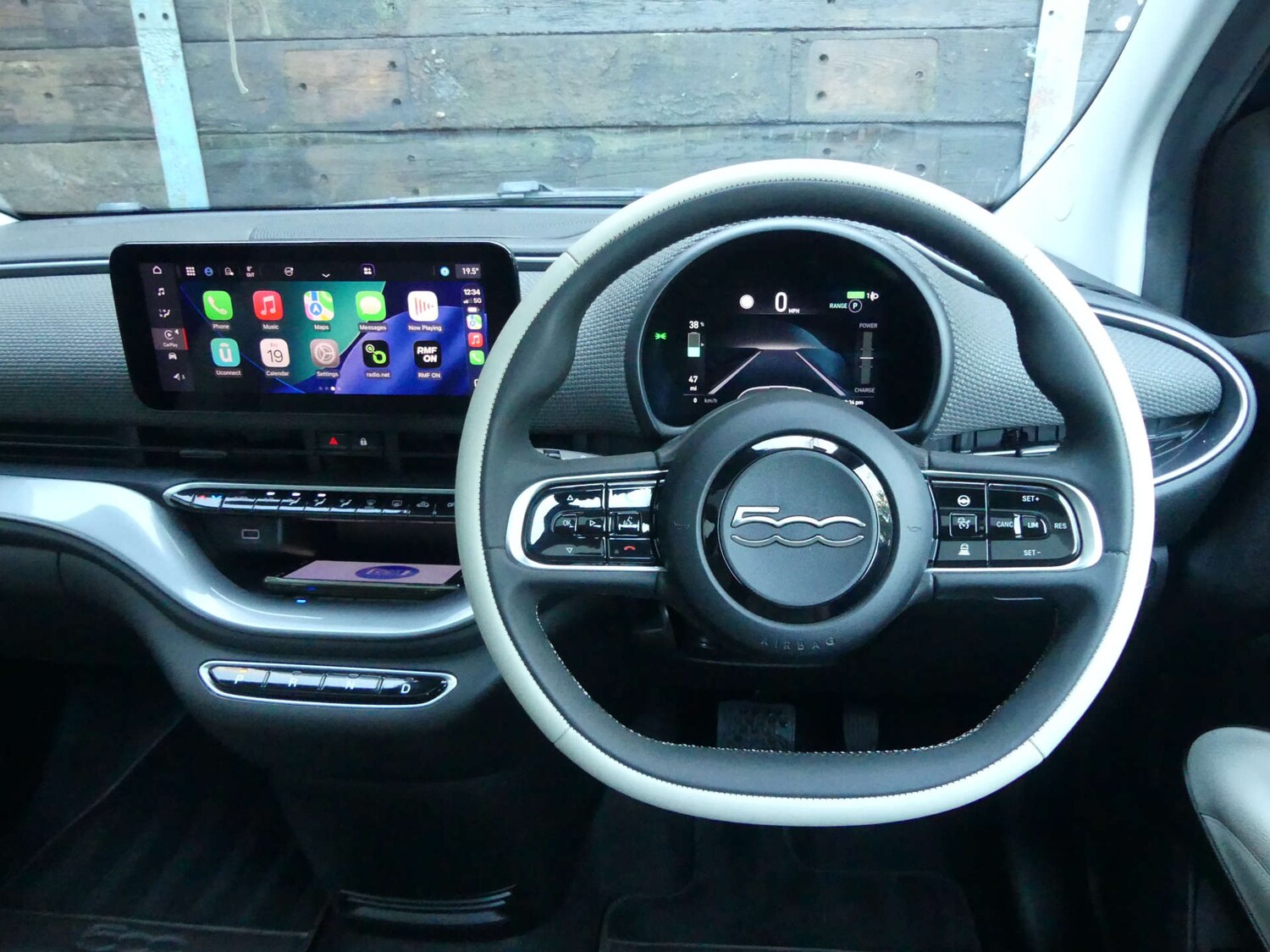 Used Fiat 500 2021 for sale - 77022608: Photo 67