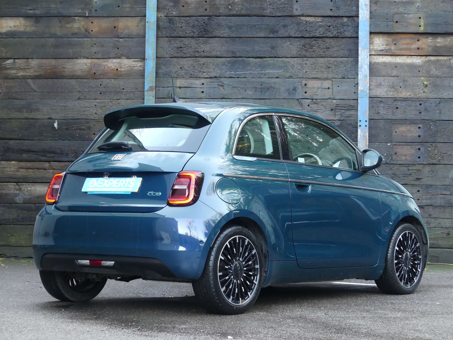 Used Fiat 500 2021 for sale - 77022608: Photo 7