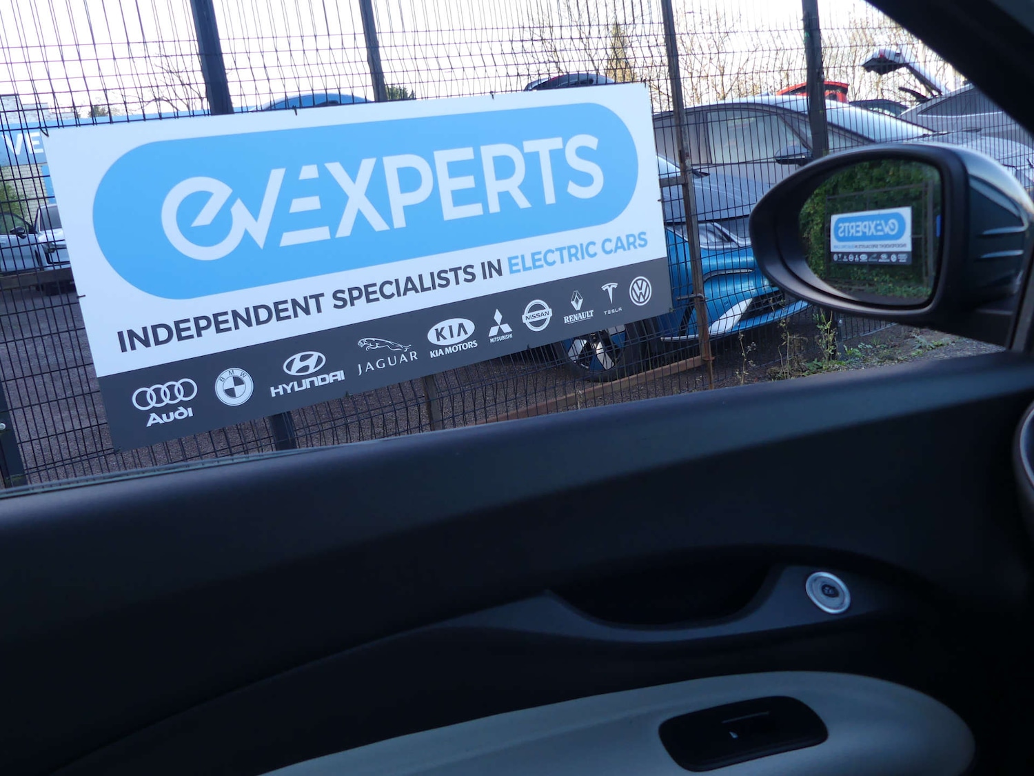 Used Fiat 500 2021 for sale - 77022608: Photo 8