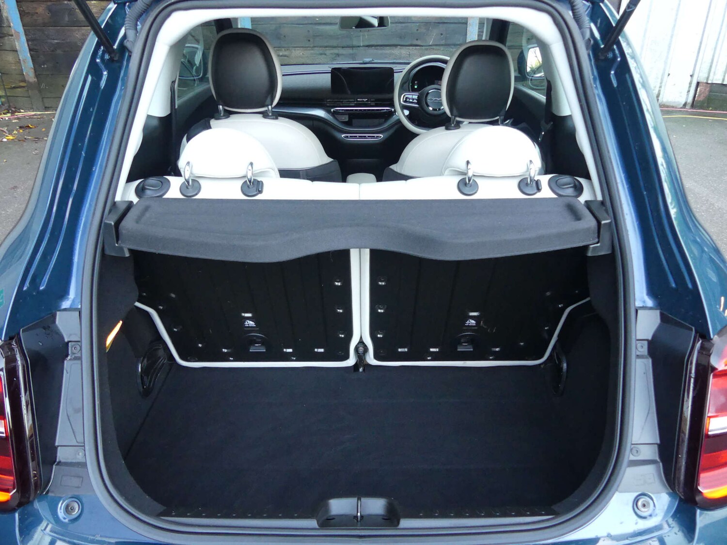 Used Fiat 500 2021 for sale - 77022608: Photo 81