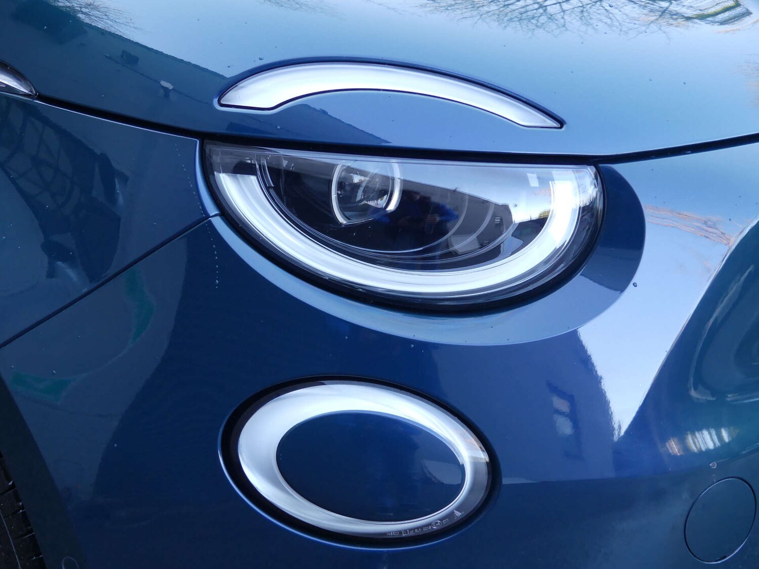 Used Fiat 500 2021 for sale - 77022608: Photo 86