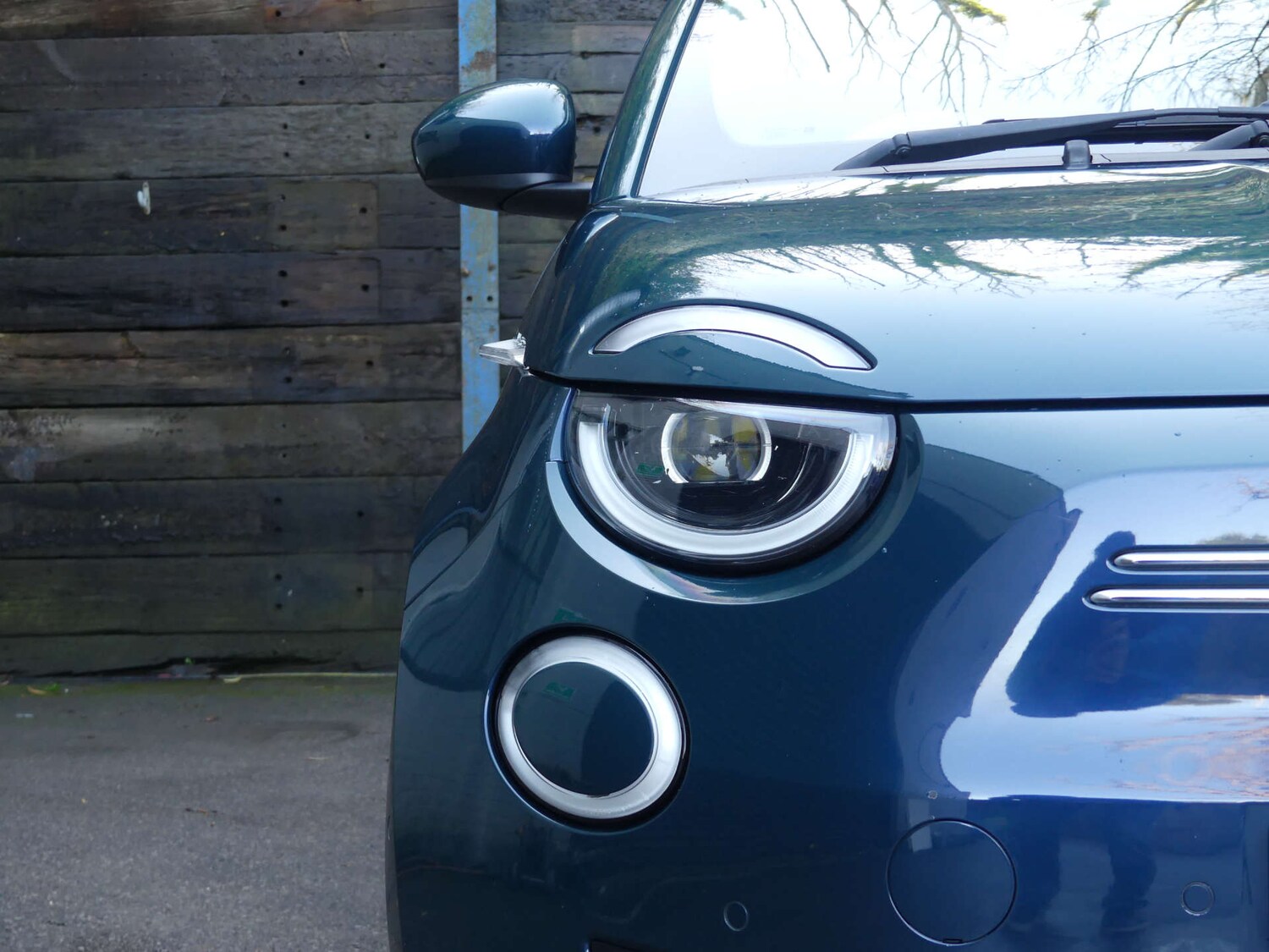 Used Fiat 500 2021 for sale - 77022608: Photo 87