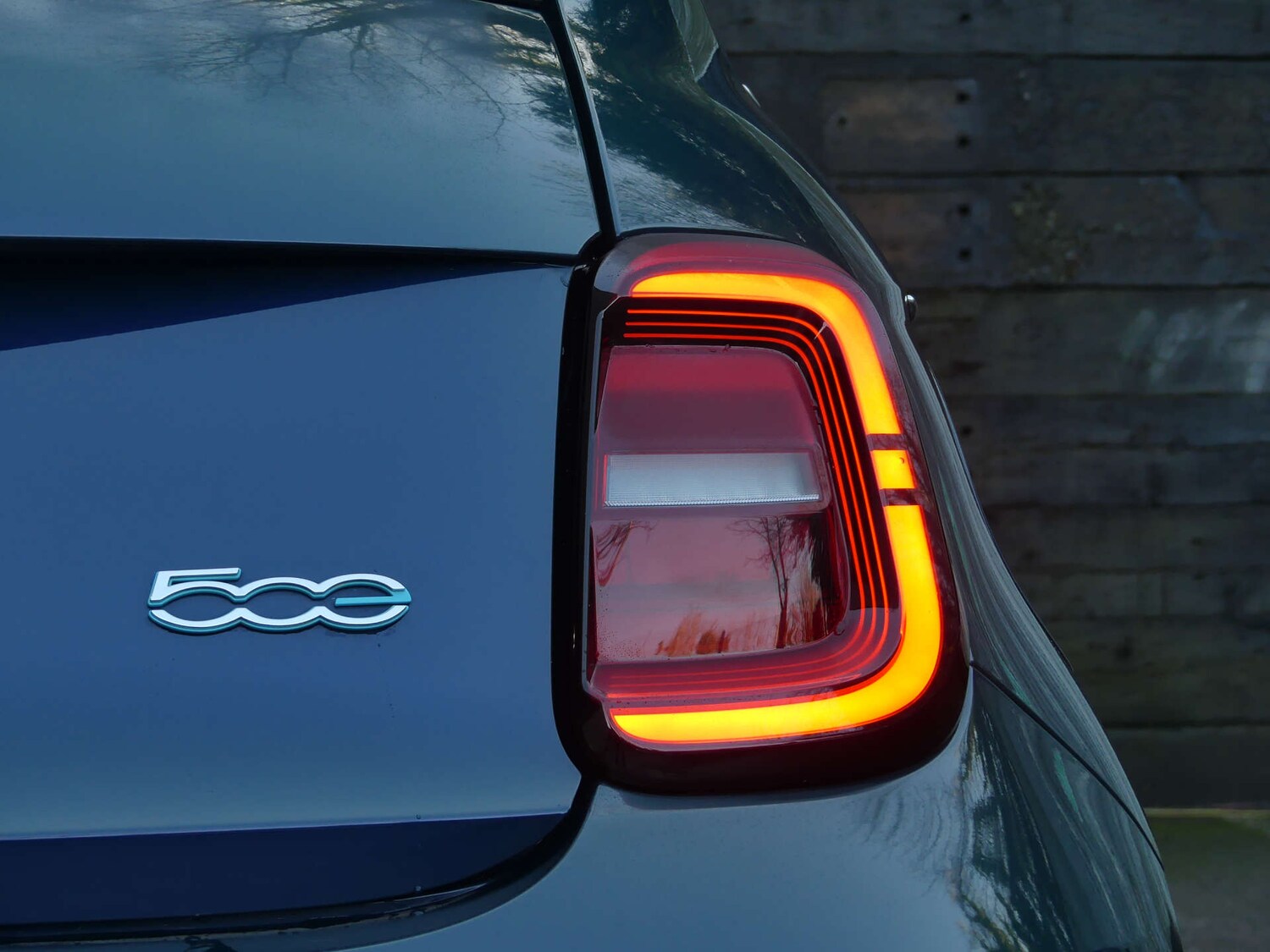 Used Fiat 500 2021 for sale - 77022608: Photo 88