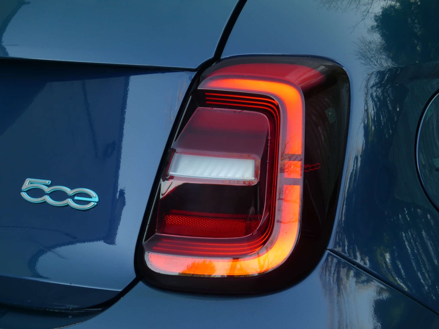 Used Fiat 500 2021 for sale - 77022608: Photo 89