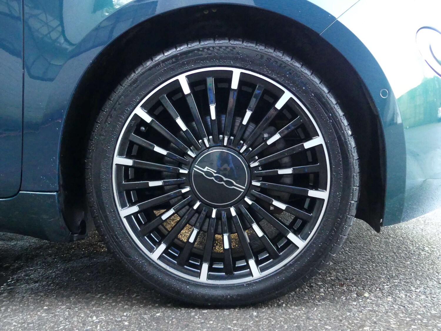 Used Fiat 500 2021 for sale - 77022608: Photo 90