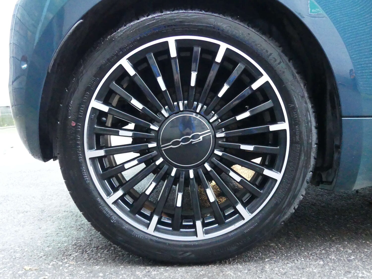 Used Fiat 500 2021 for sale - 77022608: Photo 91