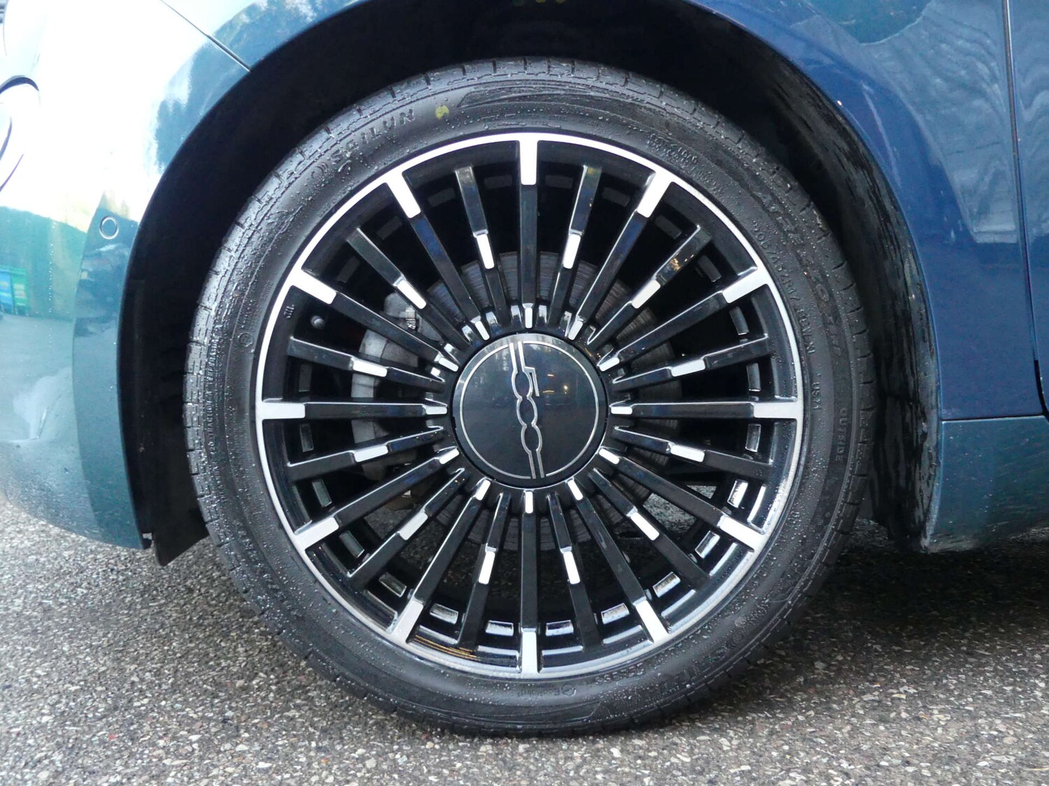 Used Fiat 500 2021 for sale - 77022608: Photo 92