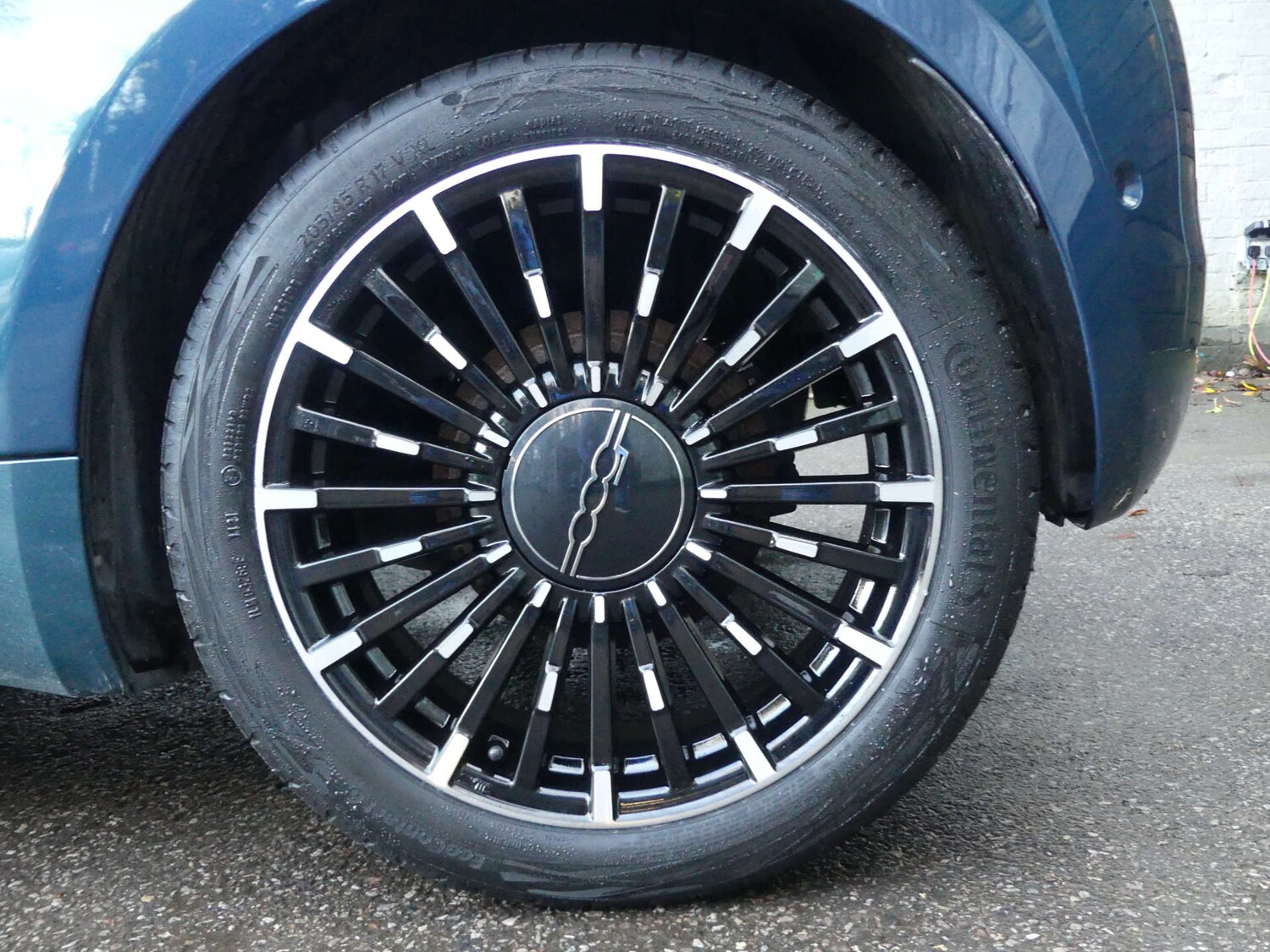 Used Fiat 500 2021 for sale - 77022608: Photo 93