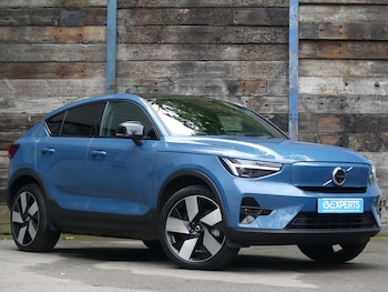 Volvo - C40
