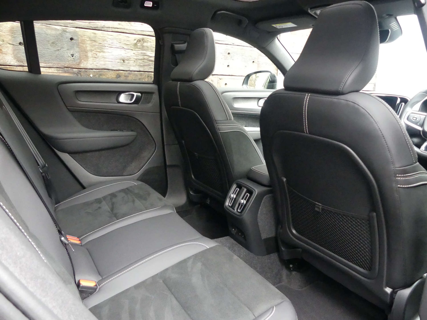 Used Volvo C40 2023 for sale - 76148239: Photo 21