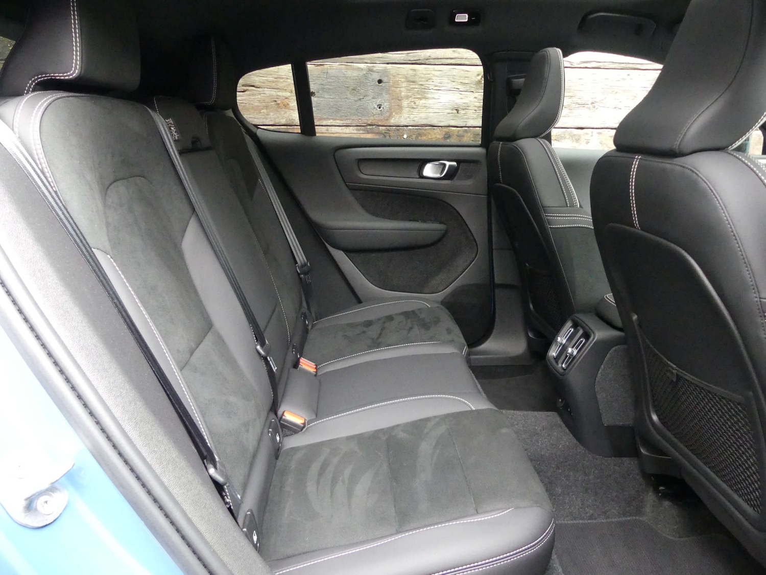 Used Volvo C40 2023 for sale - 76148239: Photo 22