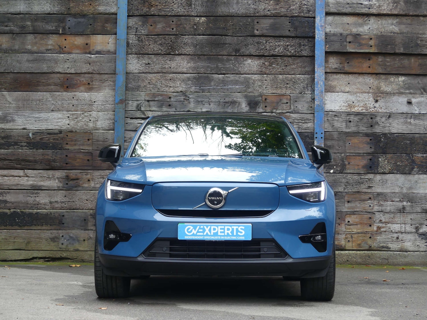 Used Volvo C40 2023 for sale - 76148239: Photo 24