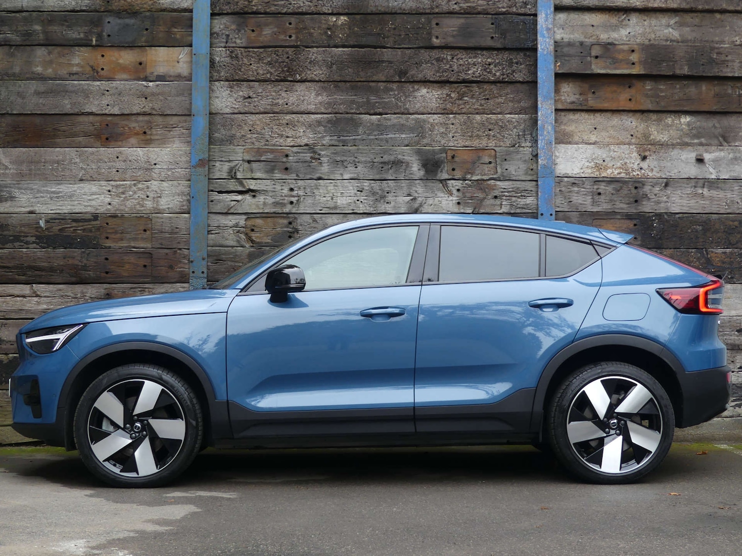 Used Volvo C40 2023 for sale - 76148239: Photo 26