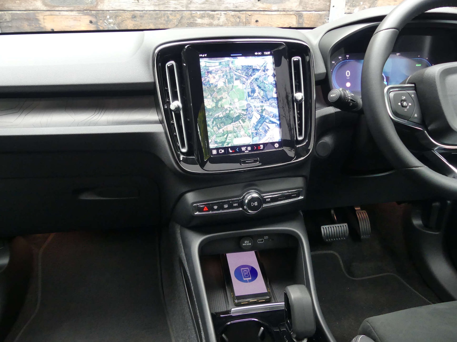 Used Volvo C40 2023 for sale - 76148239: Photo 33