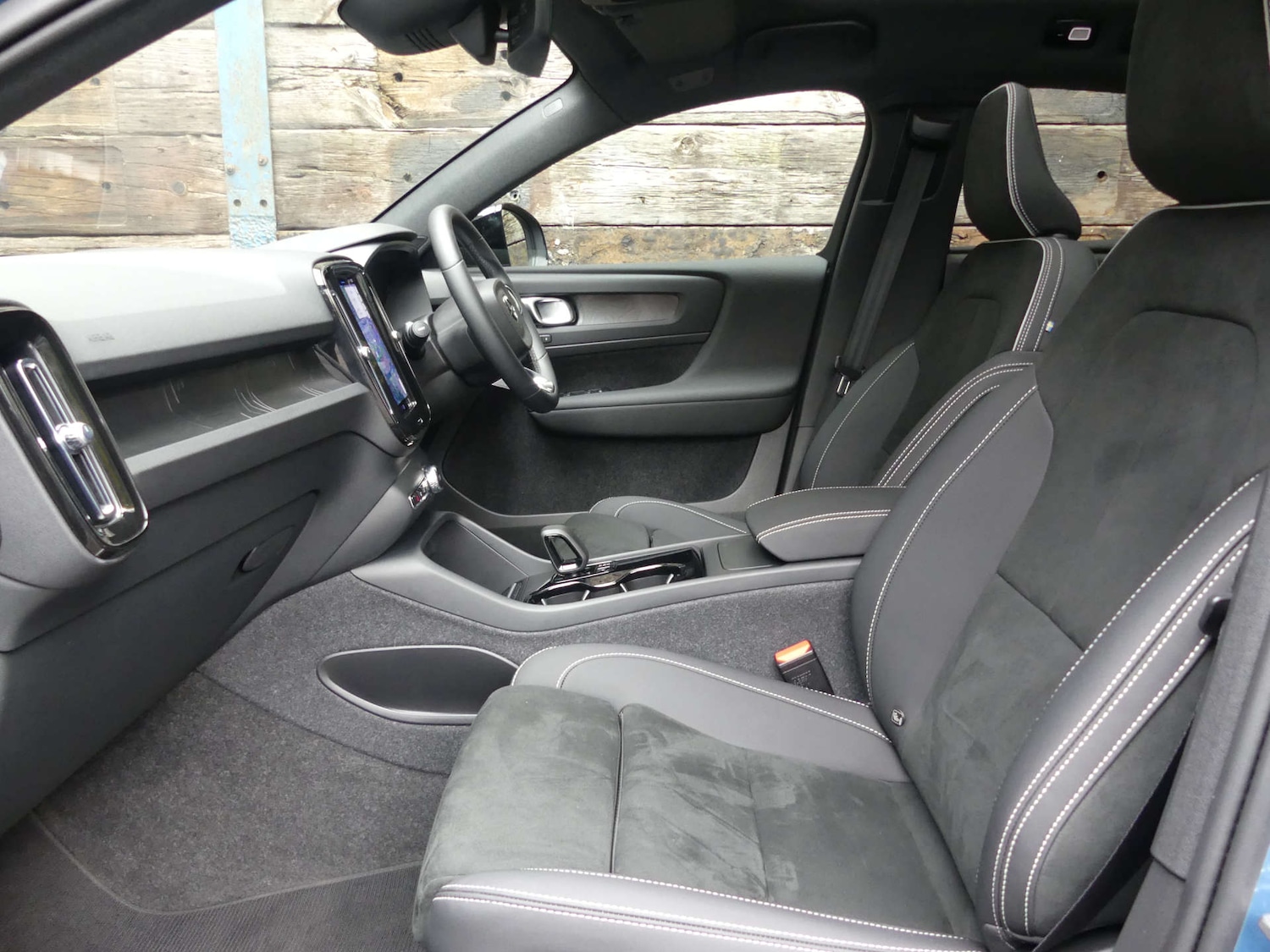 Used Volvo C40 2023 for sale - 76148239: Photo 36