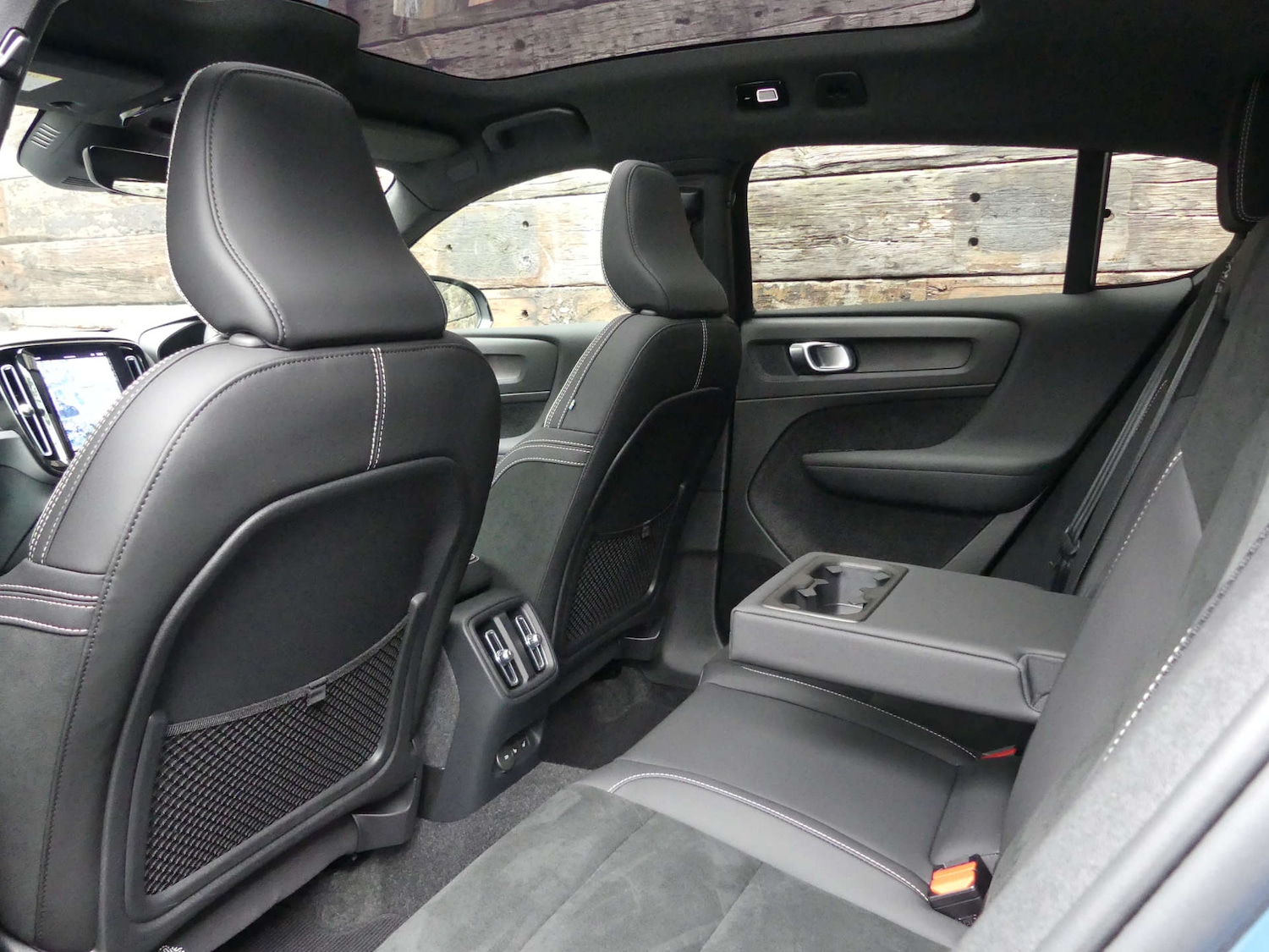 Used Volvo C40 2023 for sale - 76148239: Photo 39