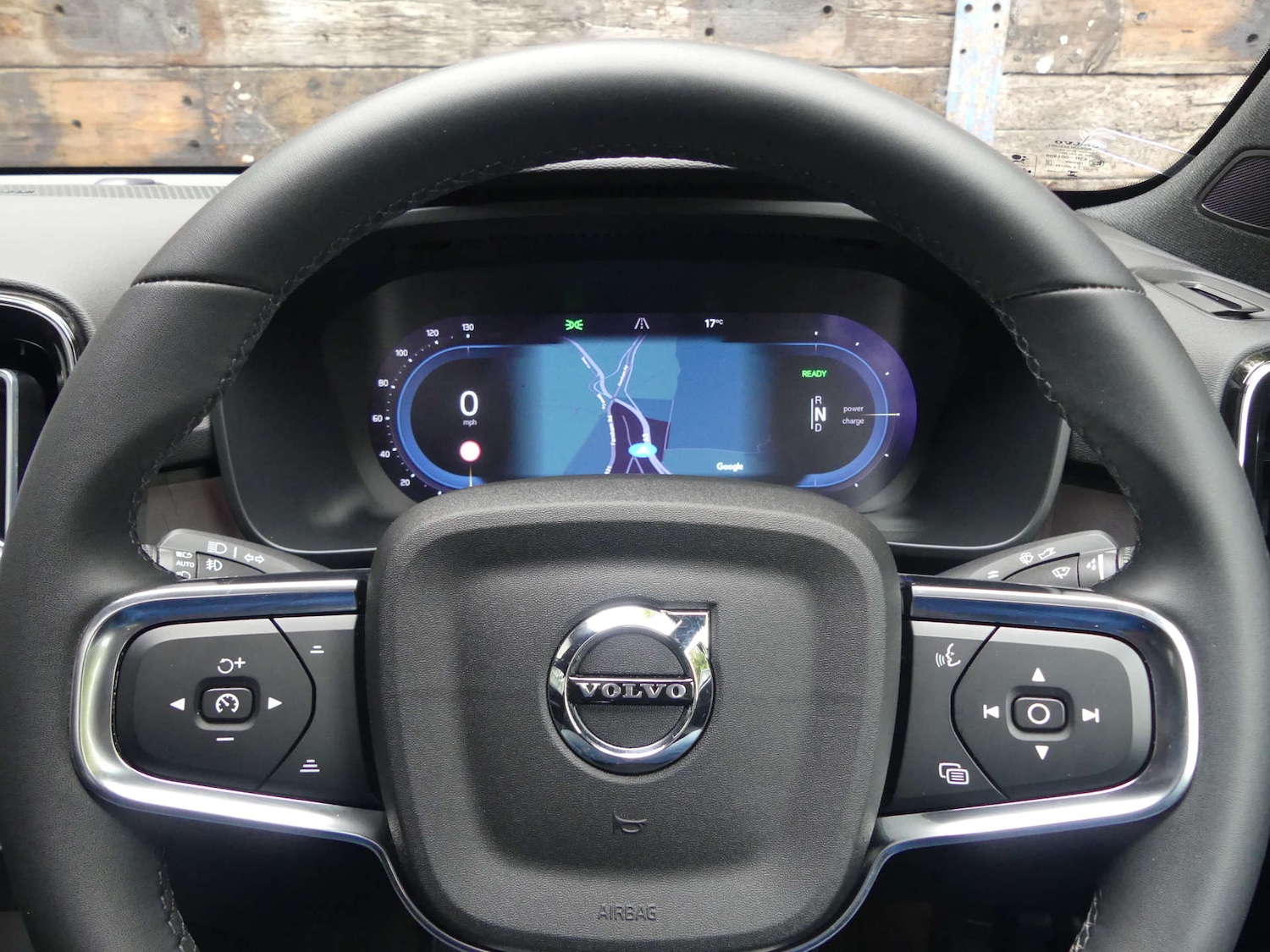 Used Volvo C40 2023 for sale - 76148239: Photo 59