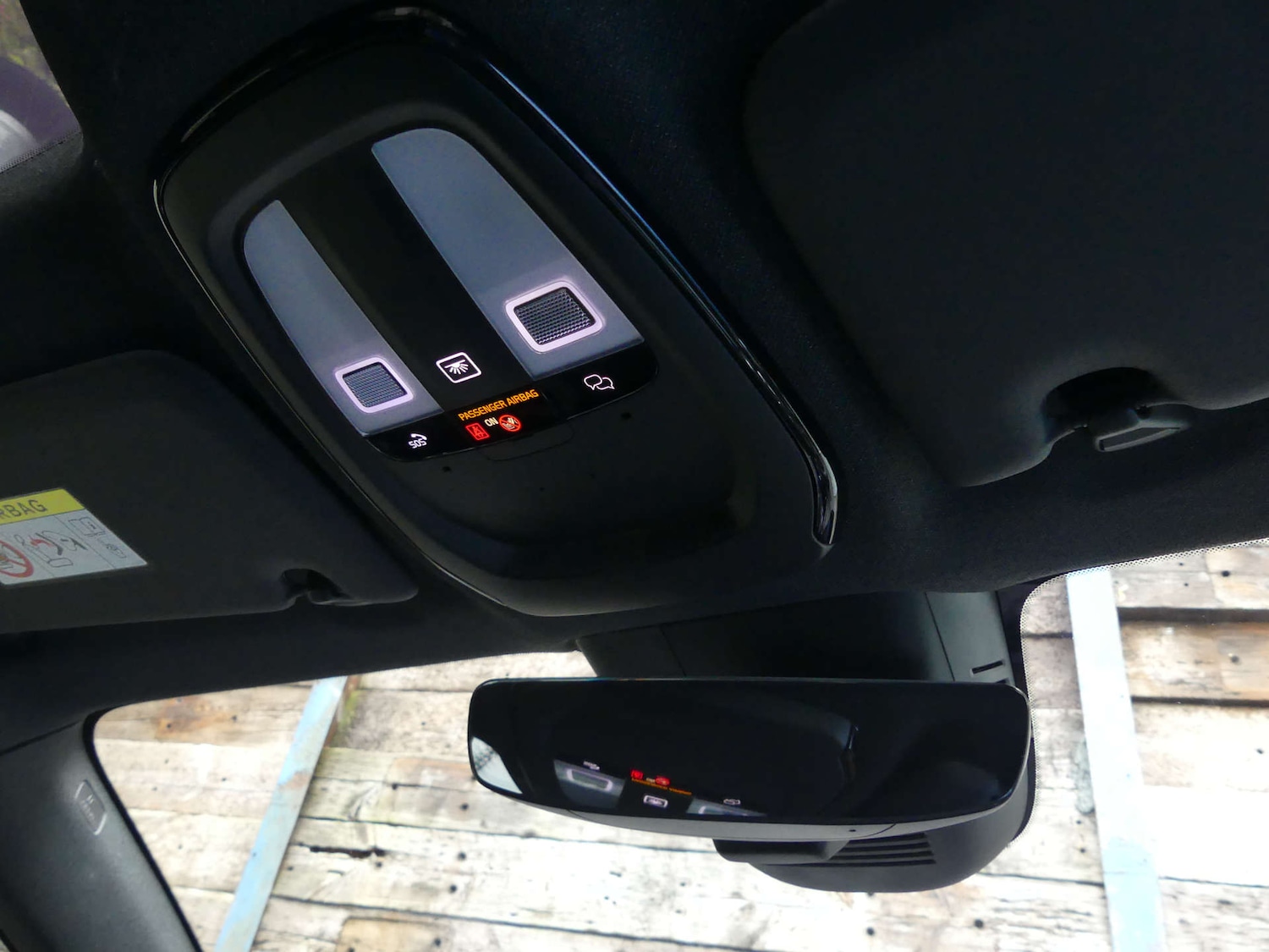 Used Volvo C40 2023 for sale - 76148239: Photo 65