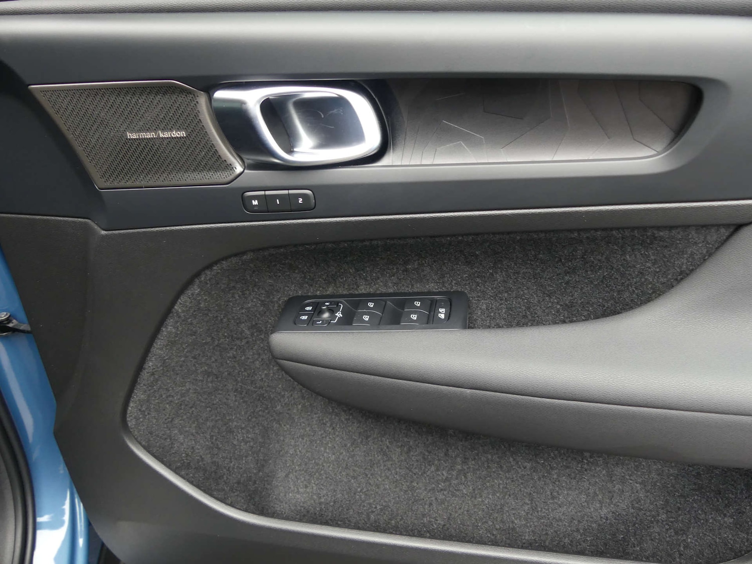 Used Volvo C40 2023 for sale - 76148239: Photo 81