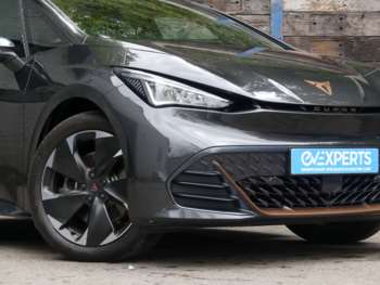 Used Cupra Born 2023 for sale - 75294275: Photo