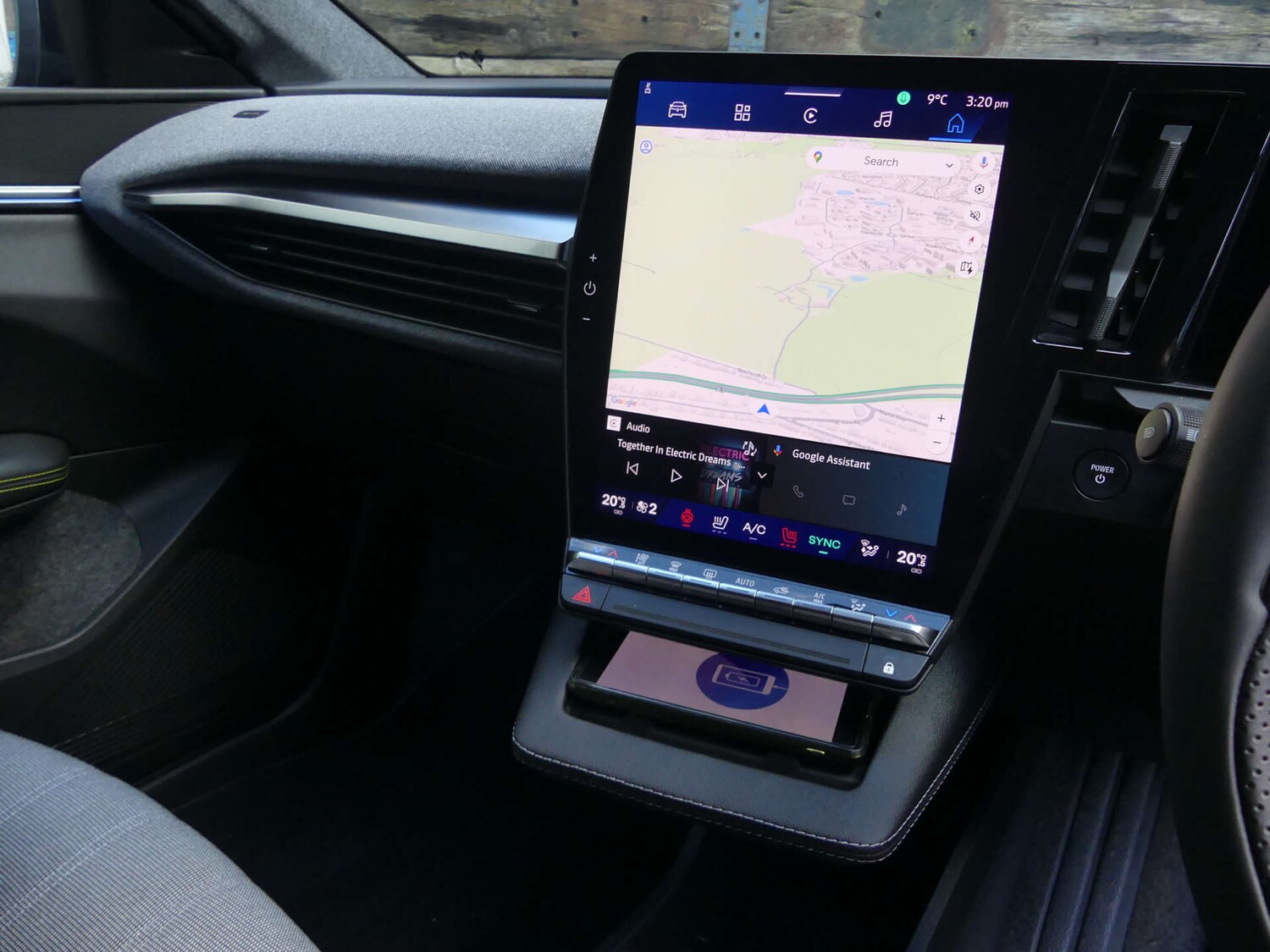 Used Renault Scenic 2025 for sale - 77469826: Photo 12