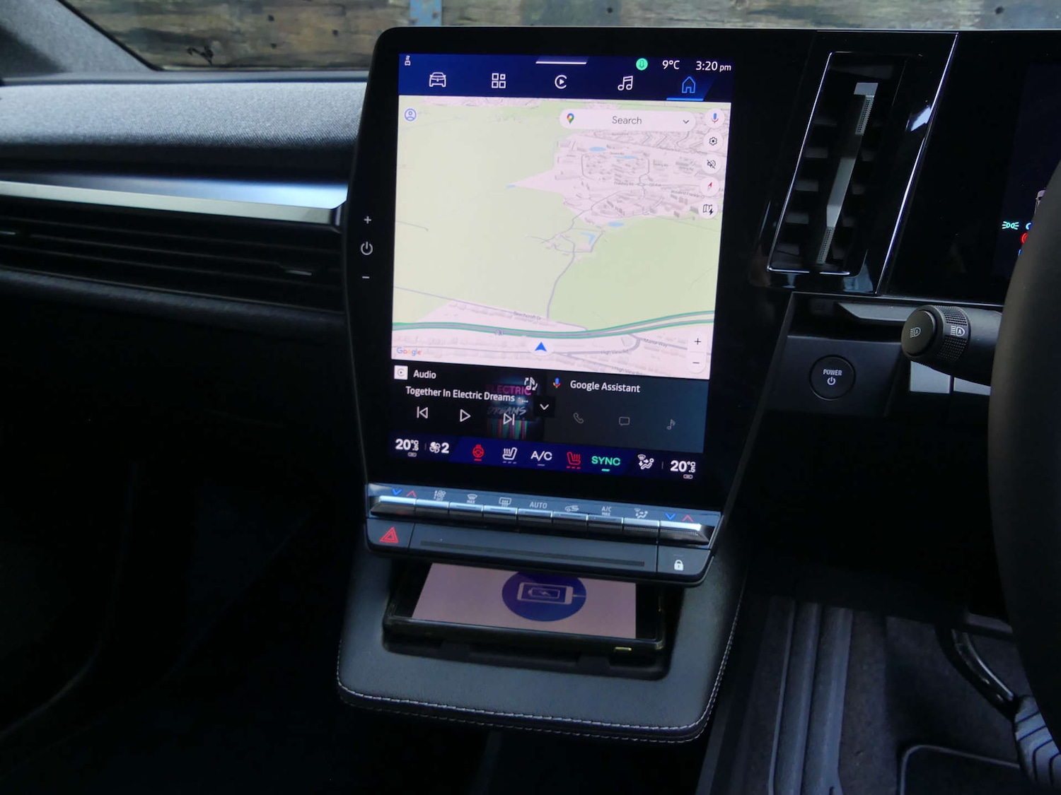 Used Renault Scenic 2025 for sale - 77469826: Photo 13