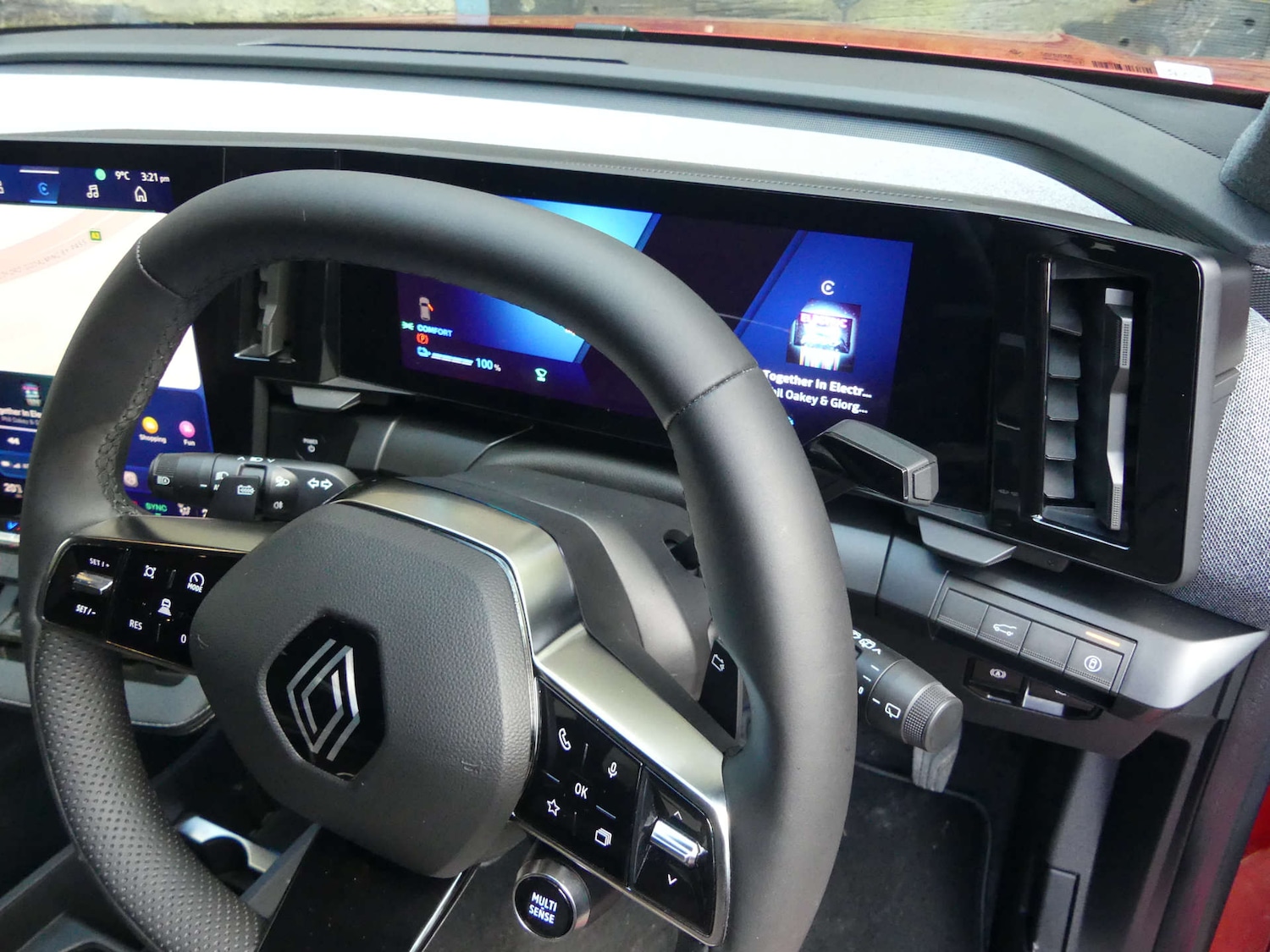 Used Renault Scenic 2025 for sale - 77469826: Photo 15