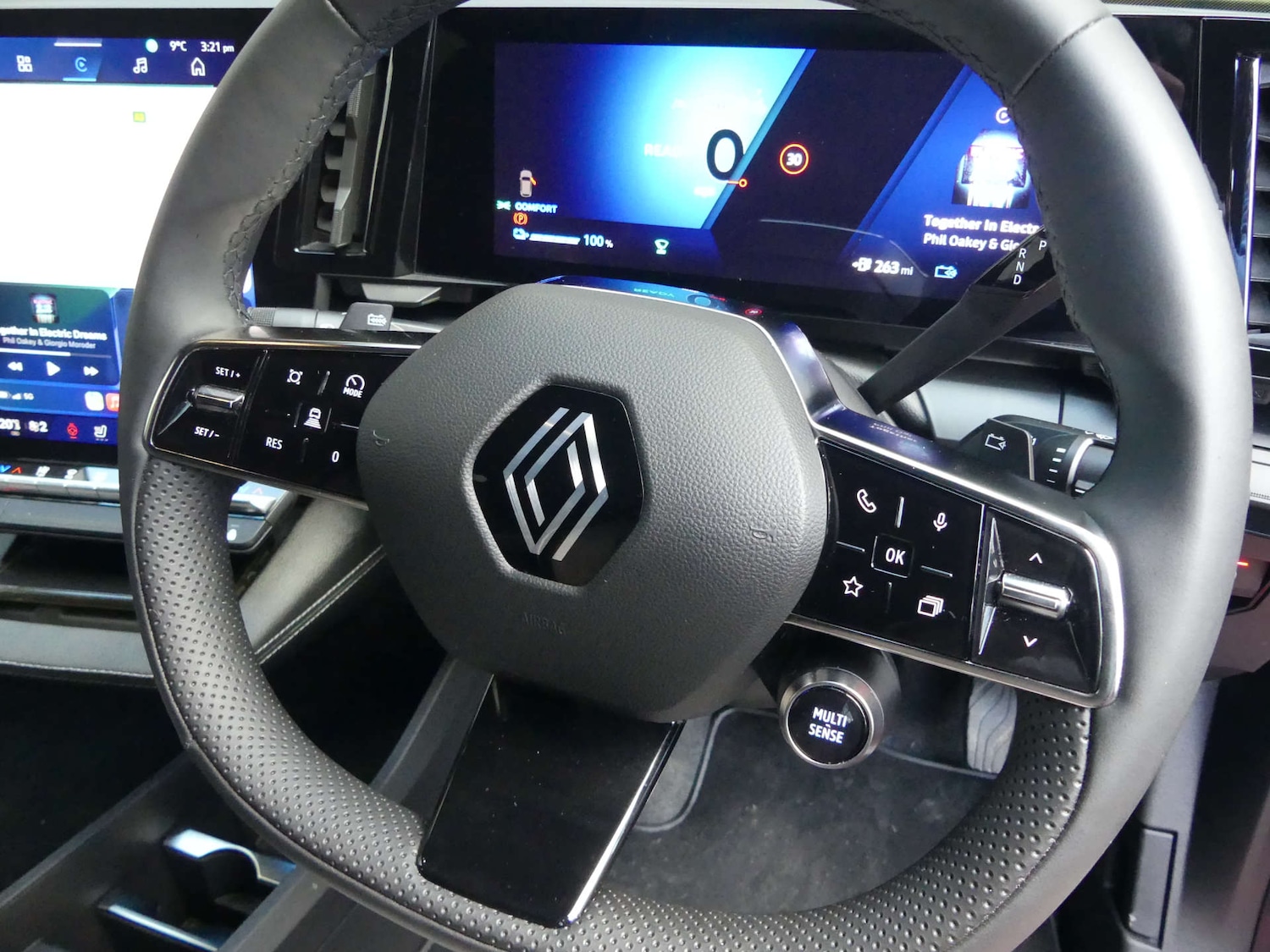 Used Renault Scenic 2025 for sale - 77469826: Photo 16