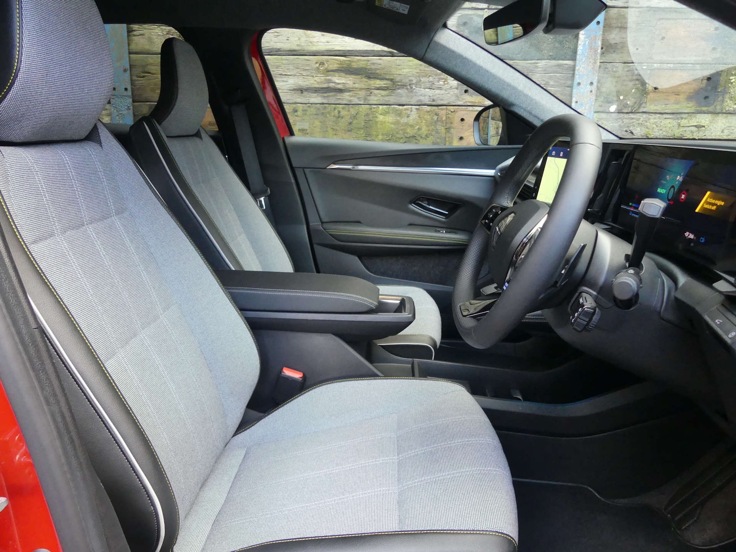 Used Renault Scenic 2025 for sale - 77469826: Photo 17