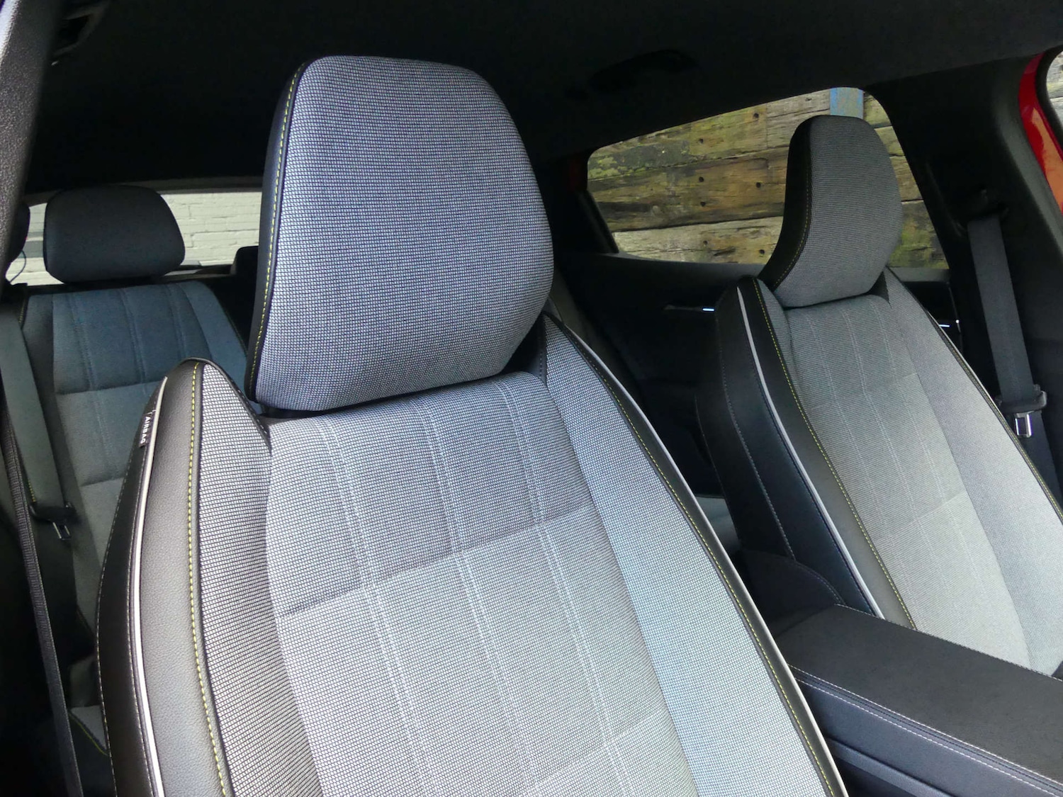 Used Renault Scenic 2025 for sale - 77469826: Photo 19