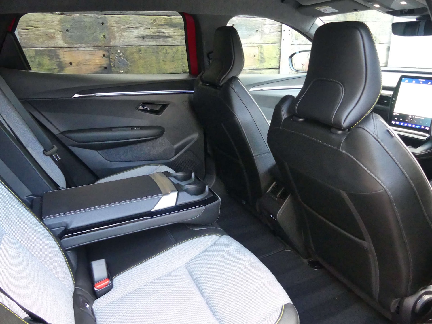 Used Renault Scenic 2025 for sale - 77469826: Photo 20