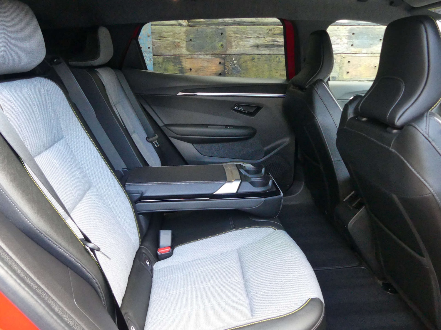 Used Renault Scenic 2025 for sale - 77469826: Photo 21