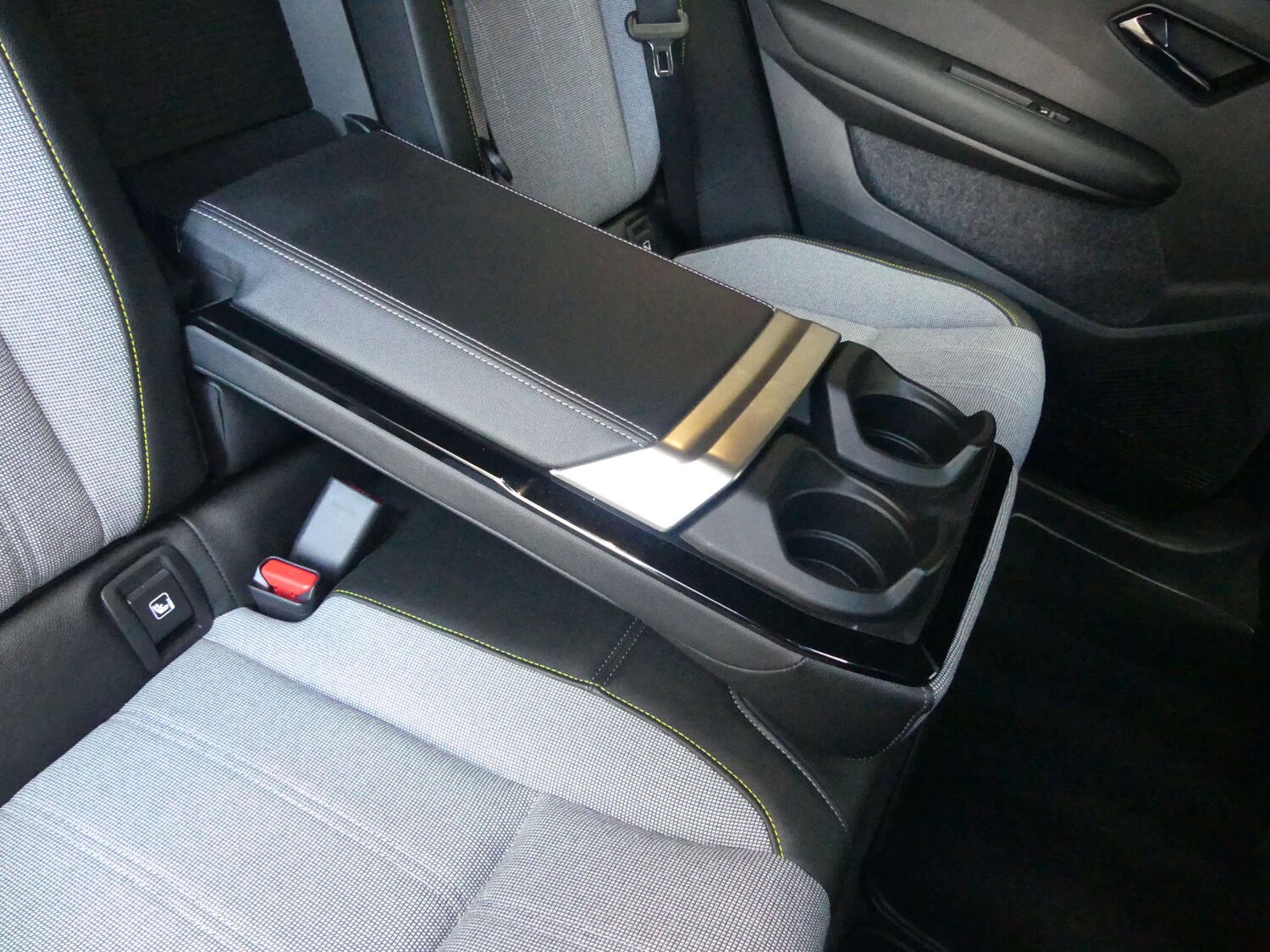 Used Renault Scenic 2025 for sale - 77469826: Photo 22