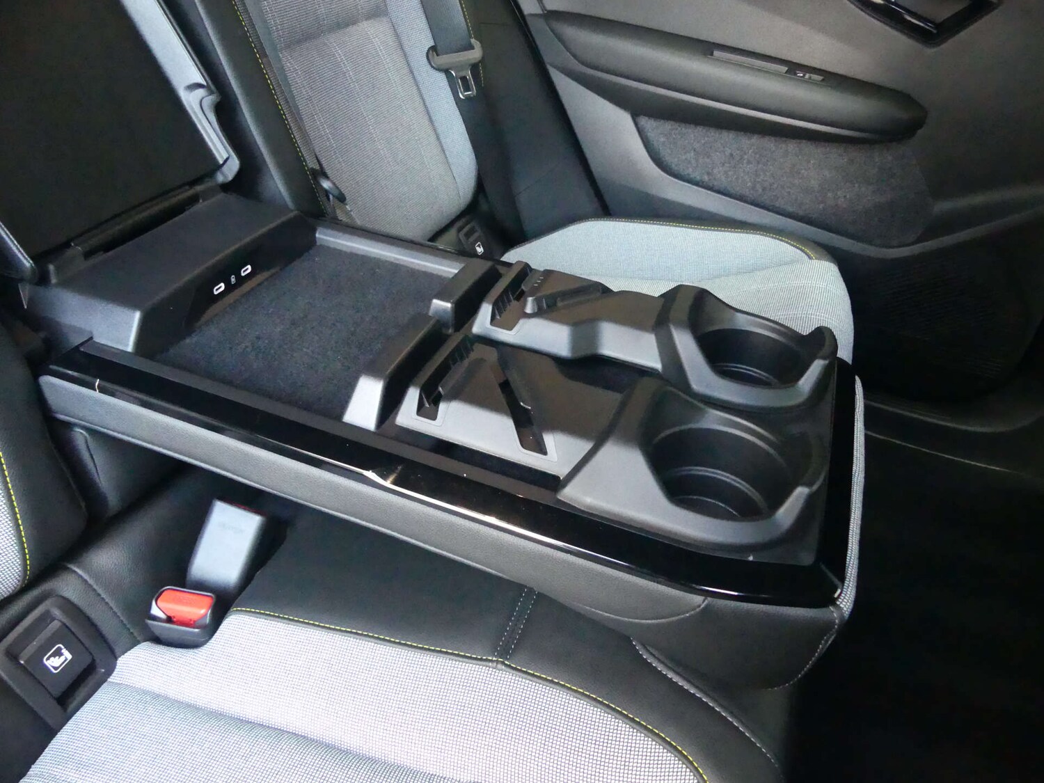 Used Renault Scenic 2025 for sale - 77469826: Photo 23