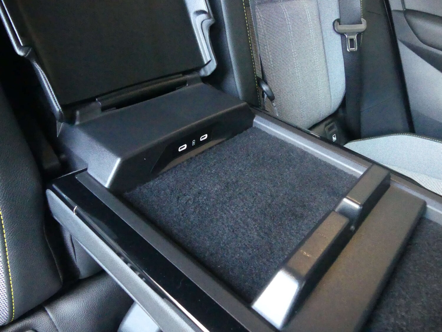 Used Renault Scenic 2025 for sale - 77469826: Photo 25