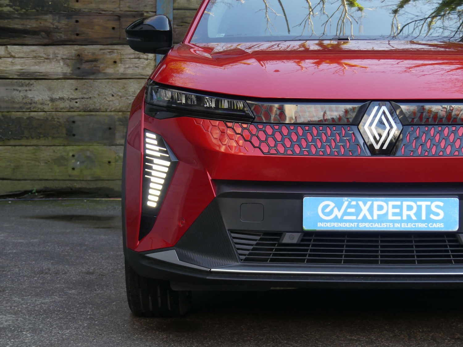 Used Renault Scenic 2025 for sale - 77469826: Photo 27