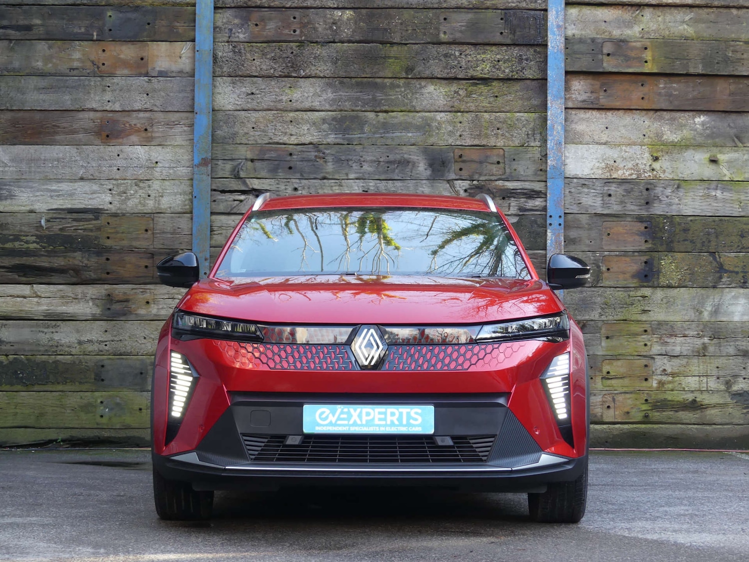 Used Renault Scenic 2025 for sale - 77469826: Photo 28