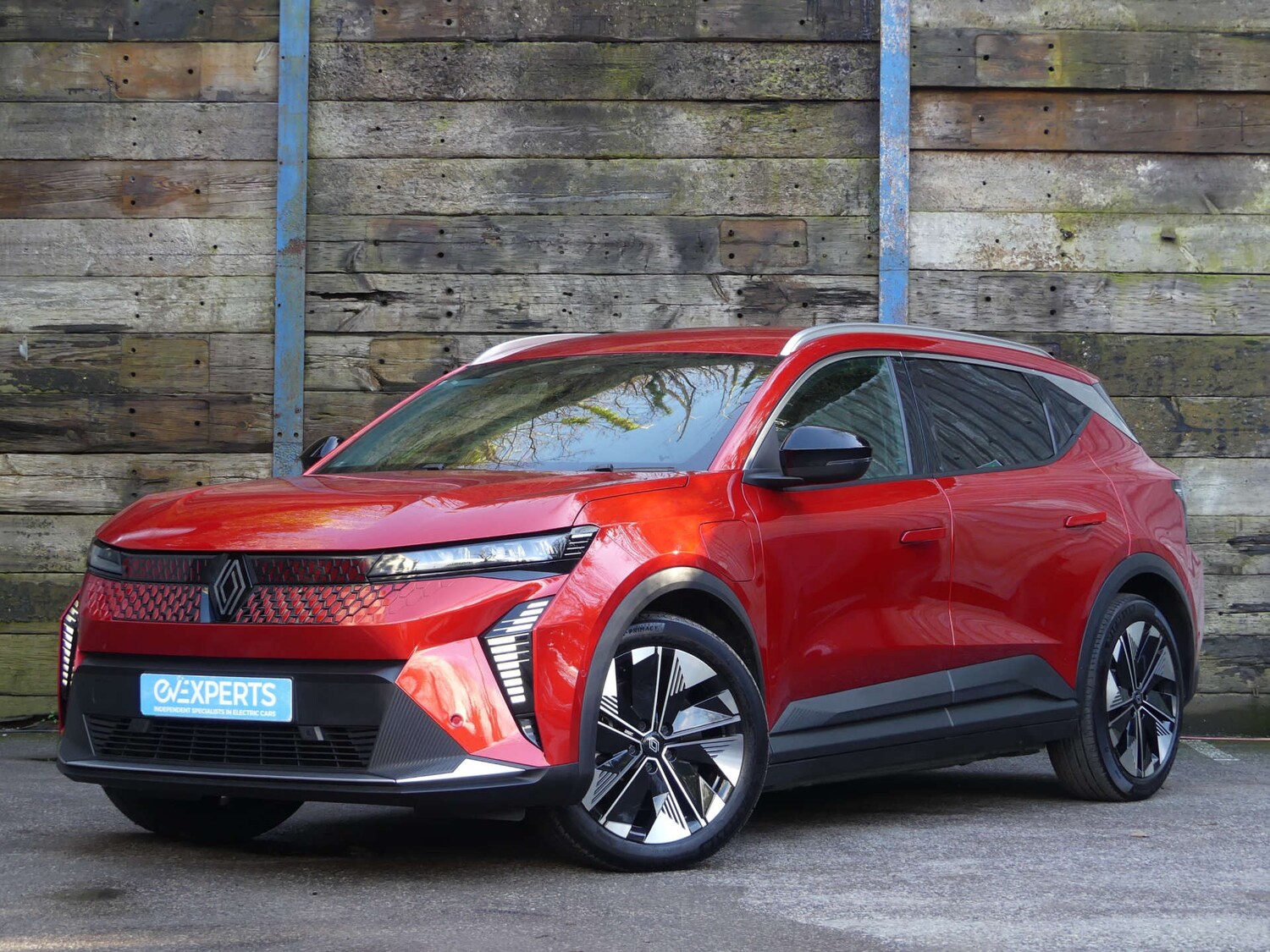 Used Renault Scenic 2025 for sale - 77469826: Photo 29