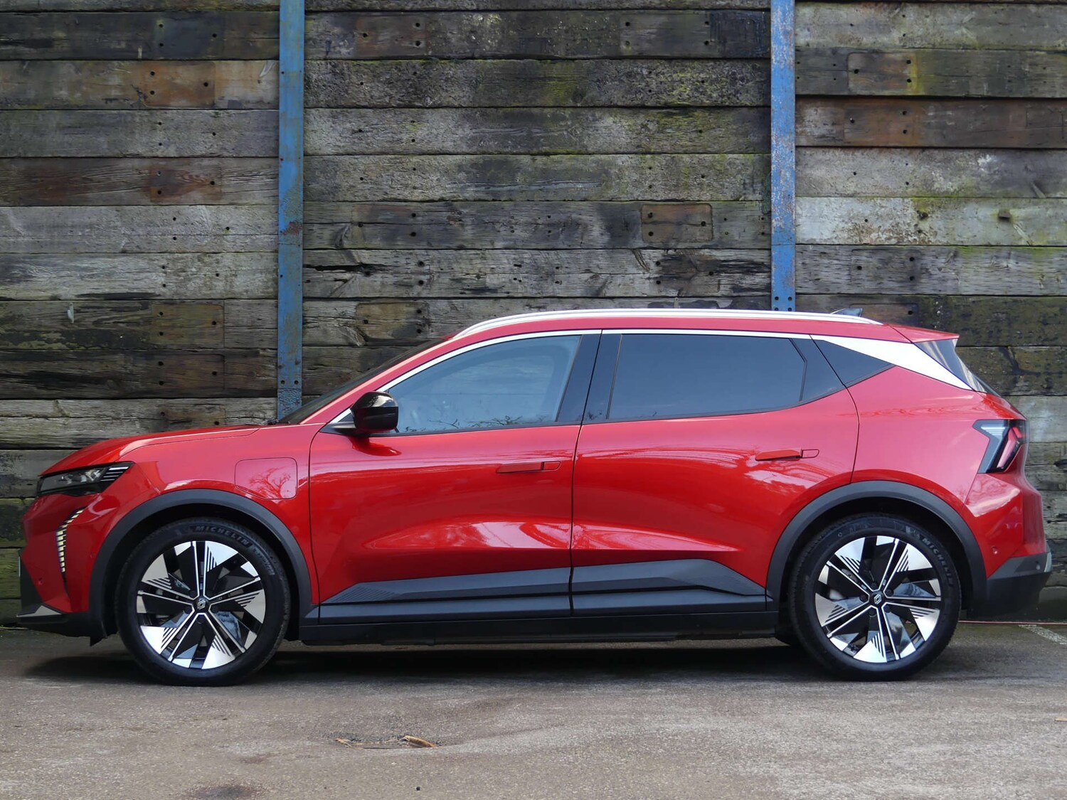 Used Renault Scenic 2025 for sale - 77469826: Photo 30