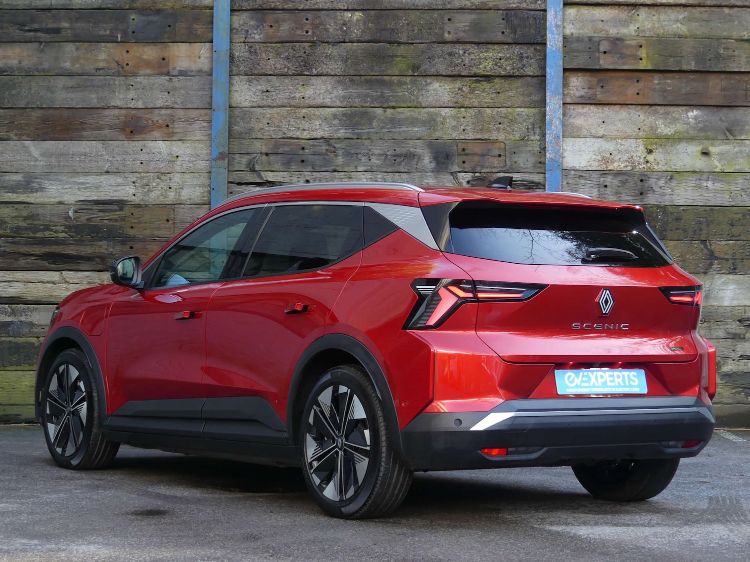 Used Renault Scenic 2025 for sale - 77469826: Photo 31