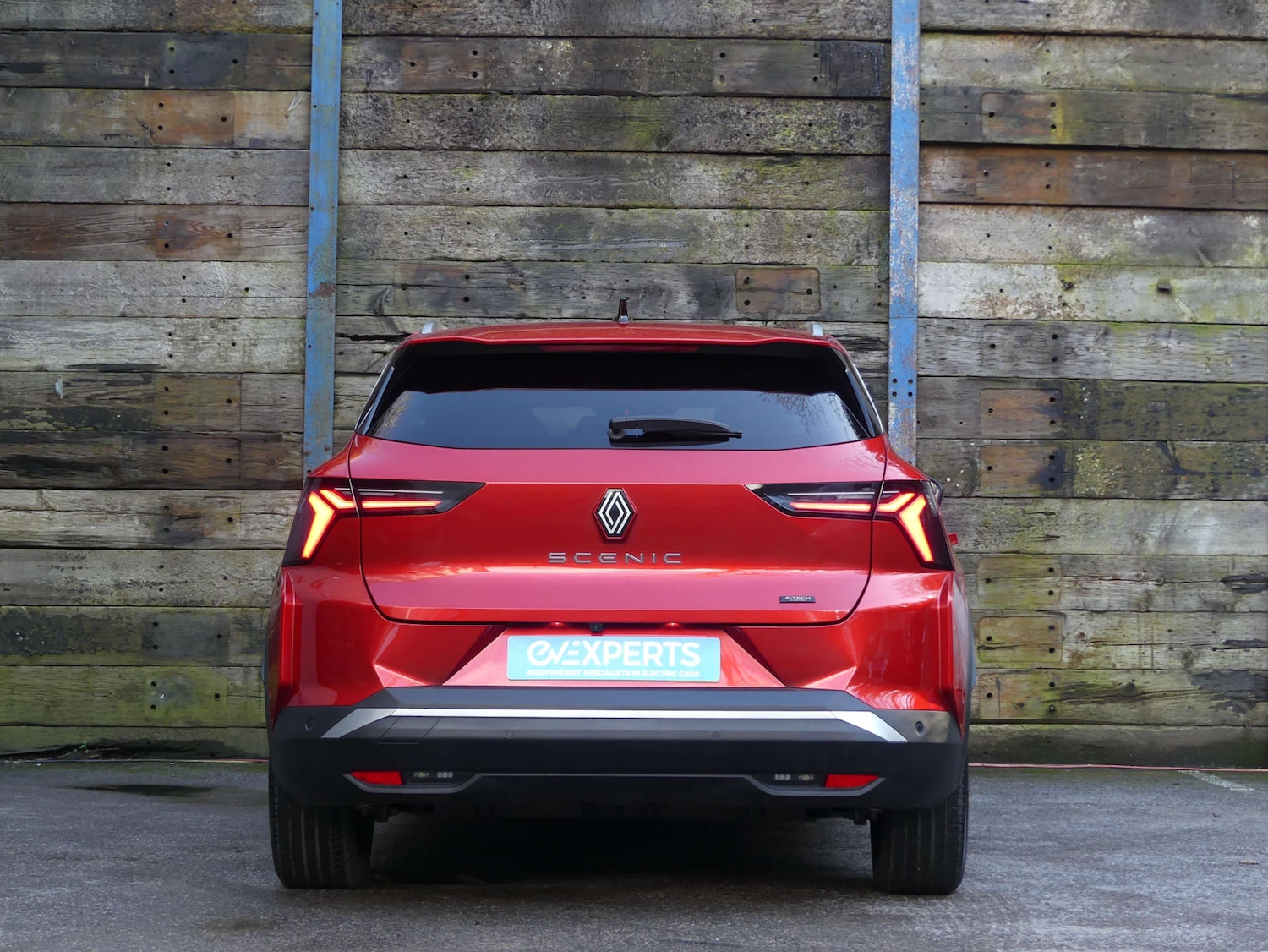 Used Renault Scenic 2025 for sale - 77469826: Photo 32