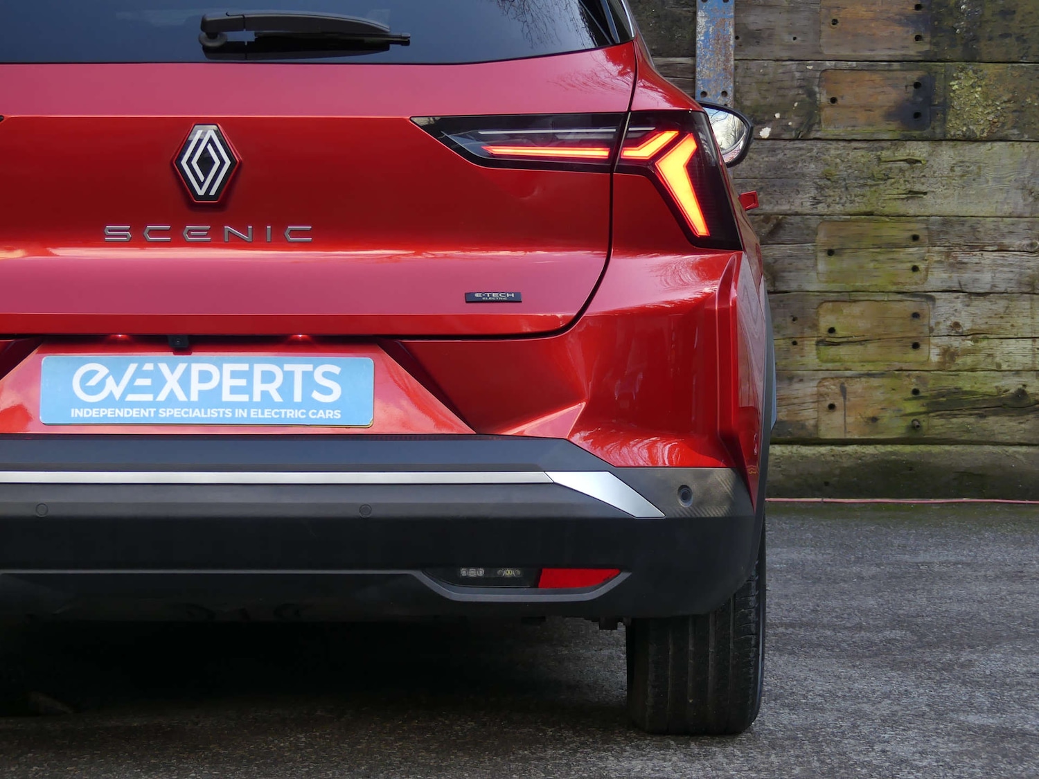 Used Renault Scenic 2025 for sale - 77469826: Photo 33