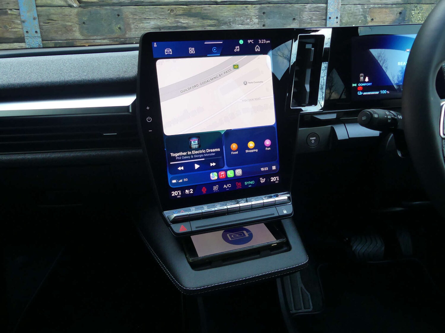 Used Renault Scenic 2025 for sale - 77469826: Photo 35