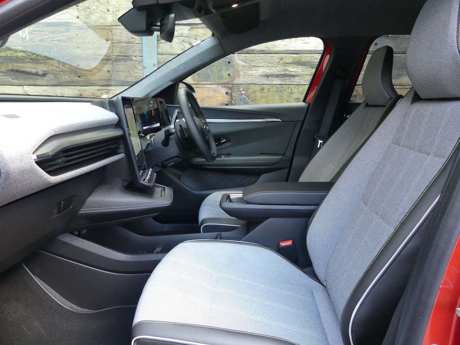 Used Renault Scenic 2025 for sale - 77469826: Photo 37