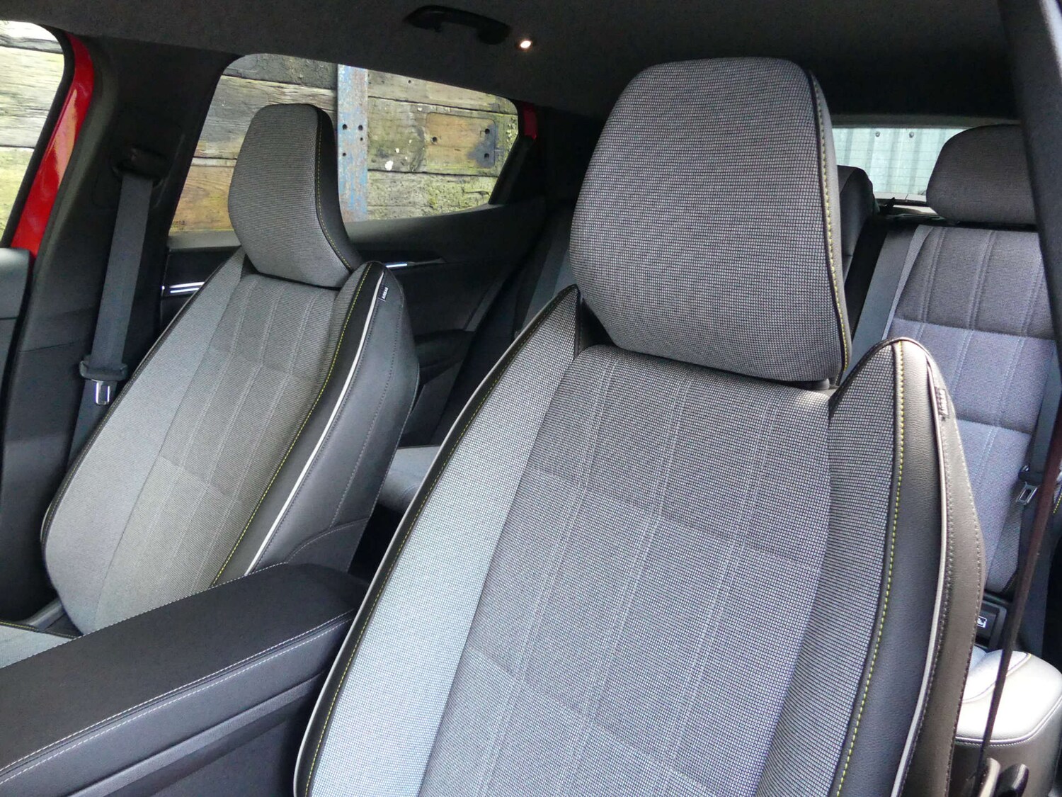 Used Renault Scenic 2025 for sale - 77469826: Photo 39