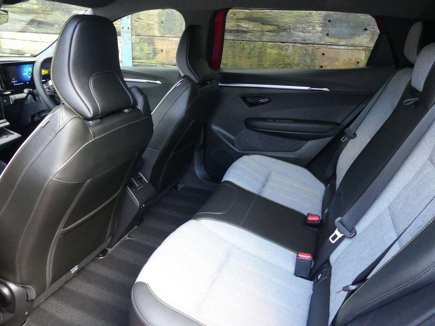 Used Renault Scenic 2025 for sale - 77469826: Photo 40