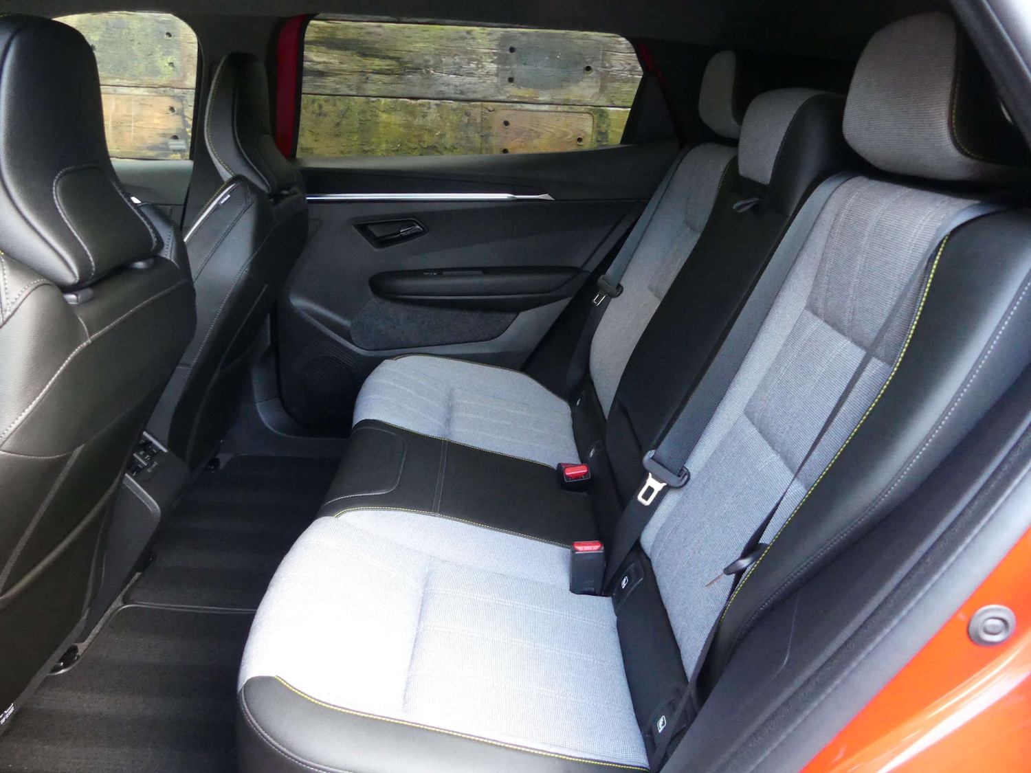 Used Renault Scenic 2025 for sale - 77469826: Photo 41