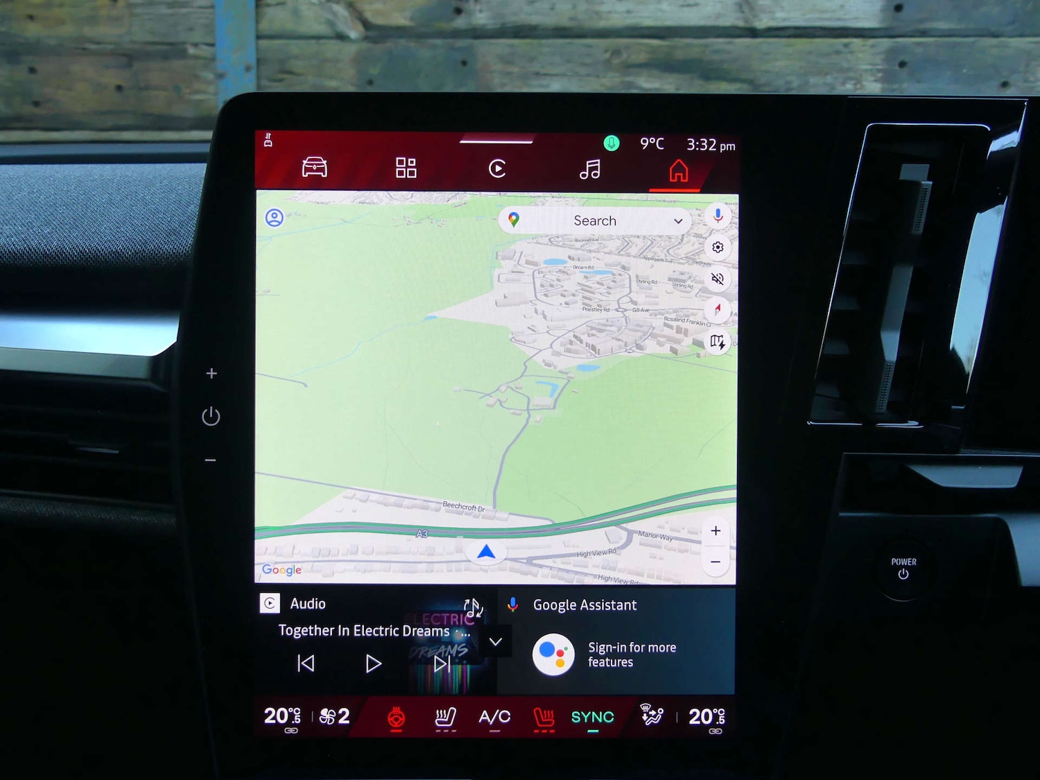 Used Renault Scenic 2025 for sale - 77469826: Photo 46